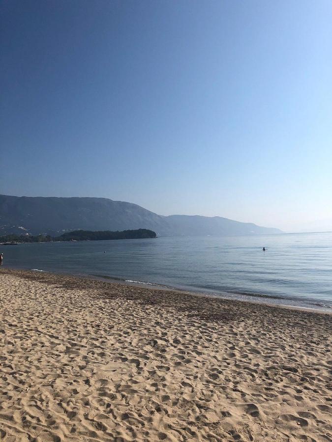 Villa Evita Corfu Dassia  Zewnętrze zdjęcie