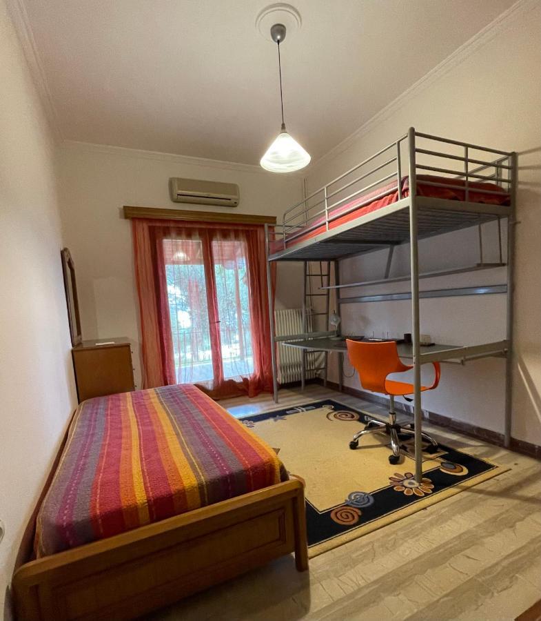 Villa Evita Corfu Dassia  Zewnętrze zdjęcie