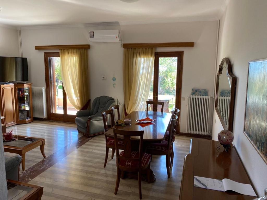 Villa Evita Corfu Dassia  Zewnętrze zdjęcie