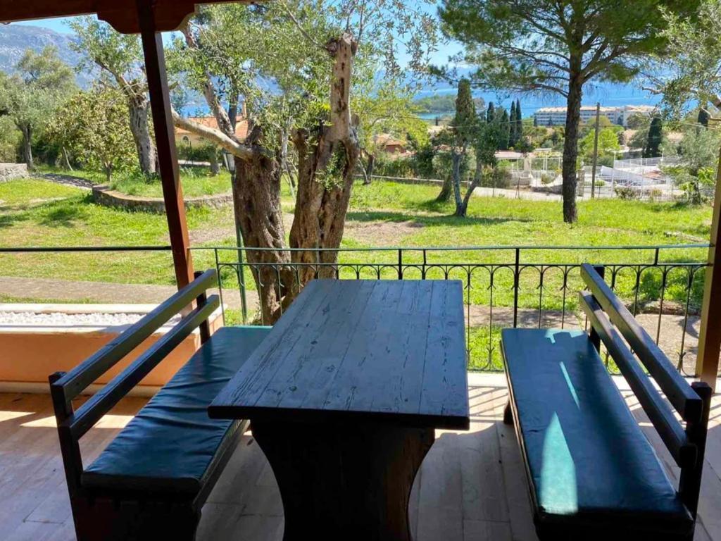 Villa Evita Corfu Dassia  Zewnętrze zdjęcie